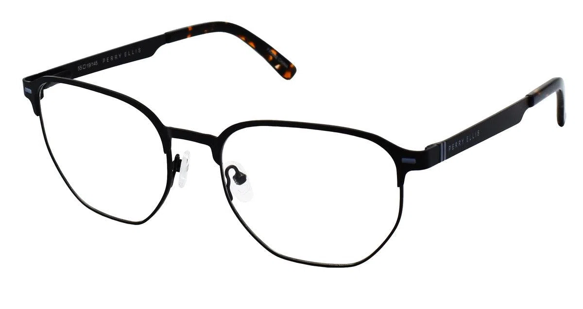 Perry Ellis 506 Eyeglasses - view 2